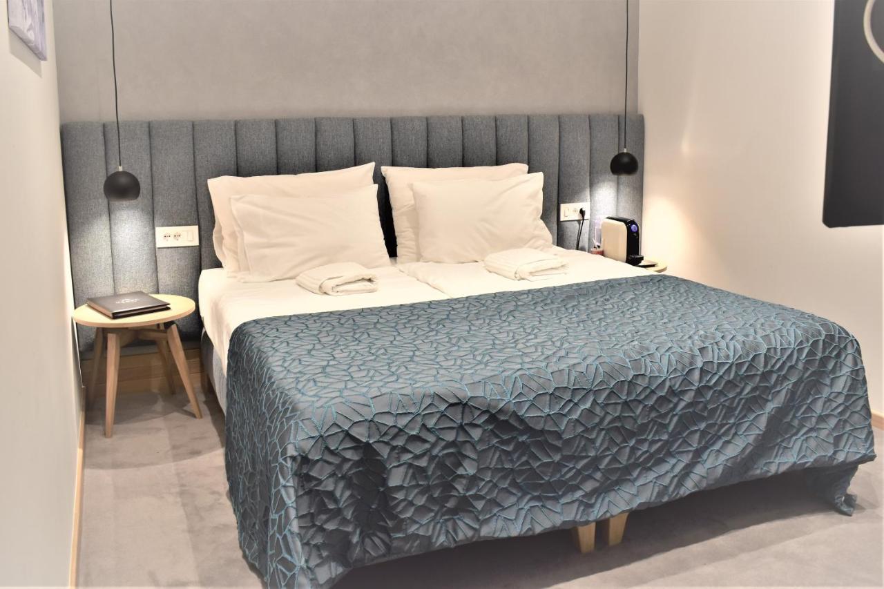 Korpa Deli Rooms Novi Sad Exteriér fotografie
