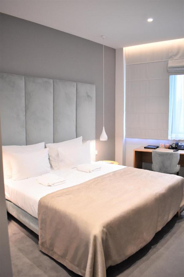 Korpa Deli Rooms Novi Sad Exteriér fotografie