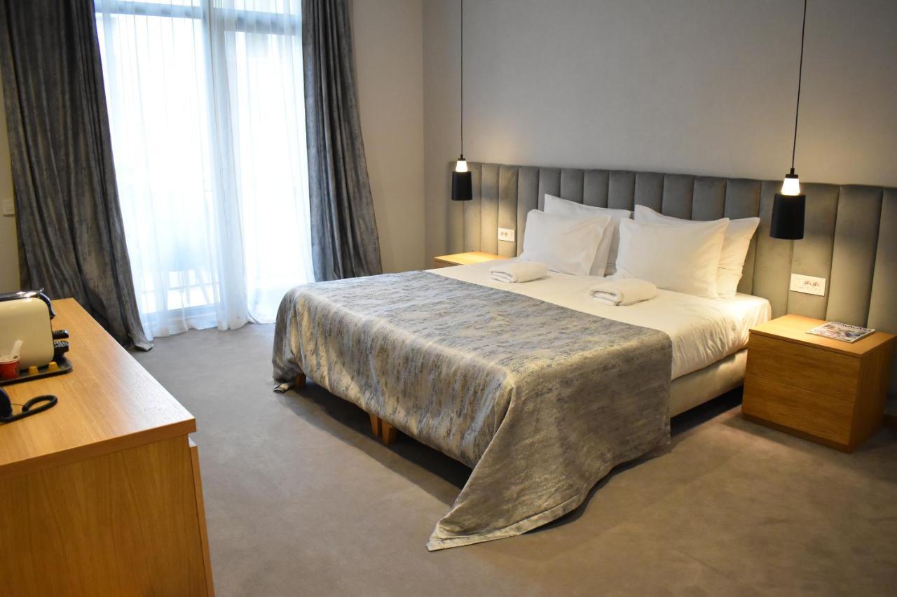 Korpa Deli Rooms Novi Sad Exteriér fotografie