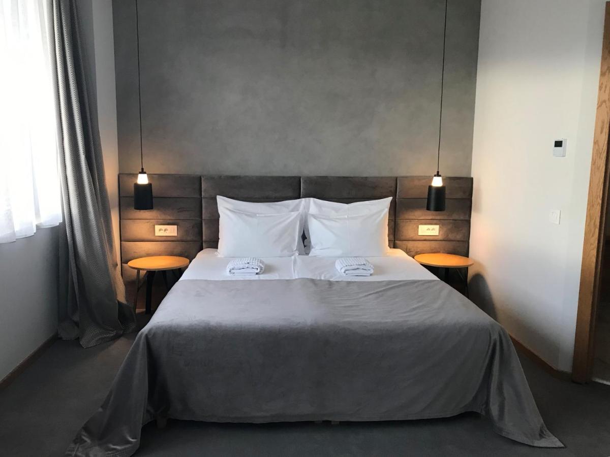 Korpa Deli Rooms Novi Sad Exteriér fotografie