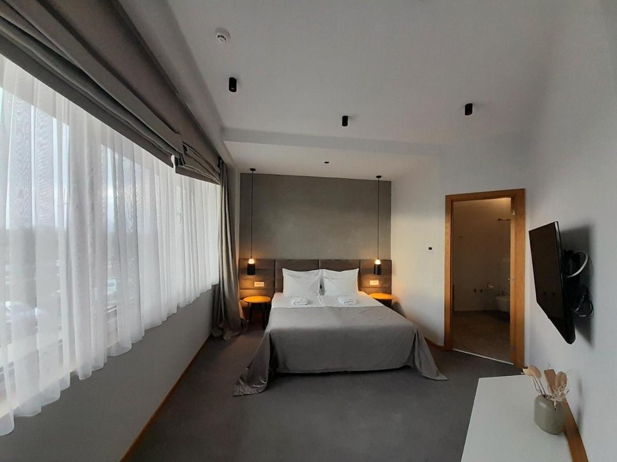 Korpa Deli Rooms Novi Sad Exteriér fotografie