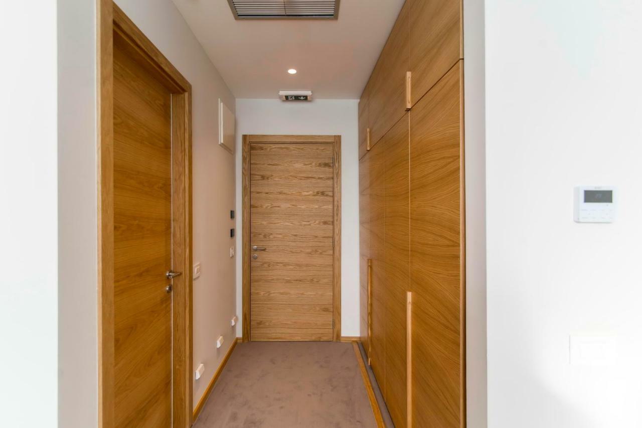 Korpa Deli Rooms Novi Sad Exteriér fotografie