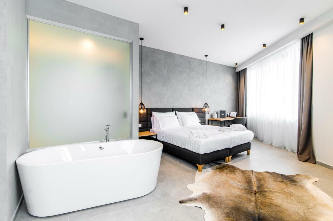 Korpa Deli Rooms Novi Sad Exteriér fotografie