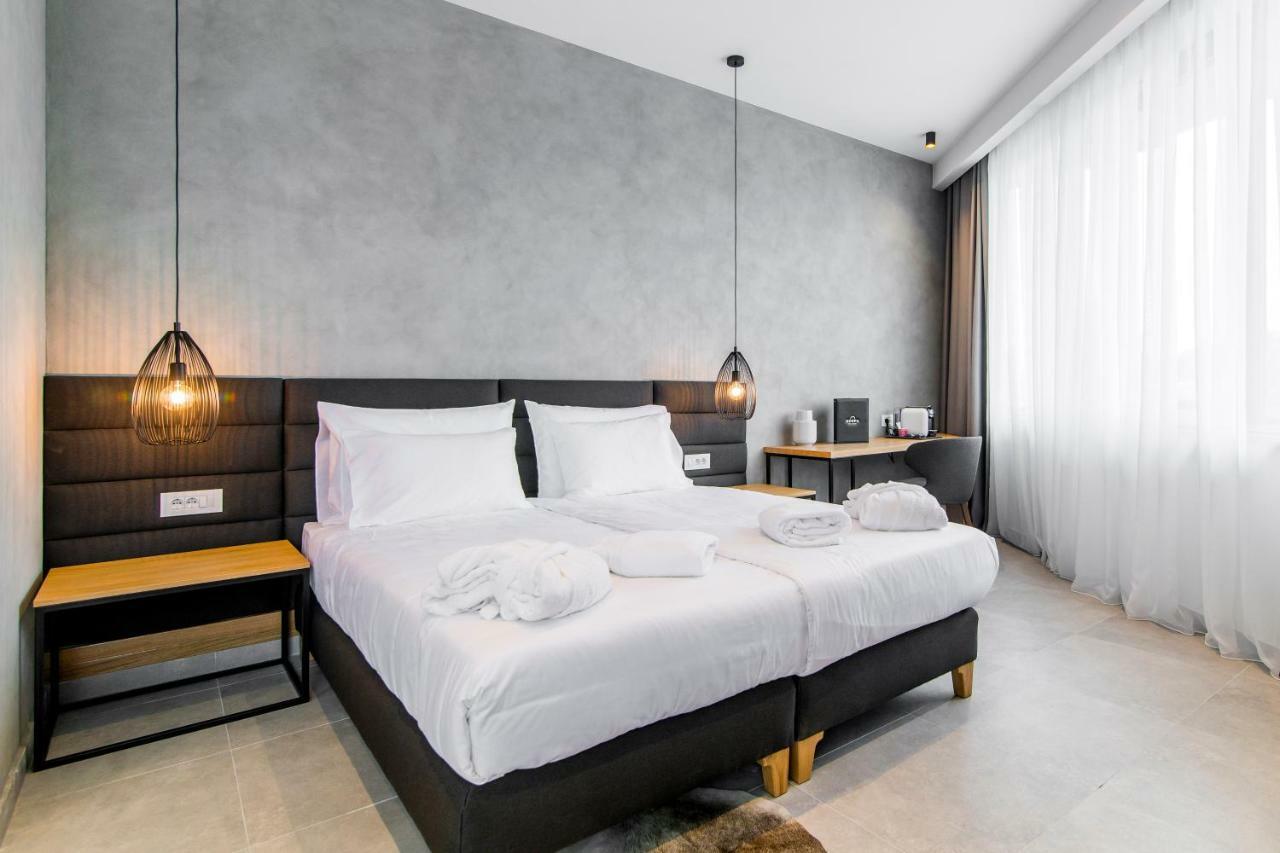 Korpa Deli Rooms Novi Sad Exteriér fotografie